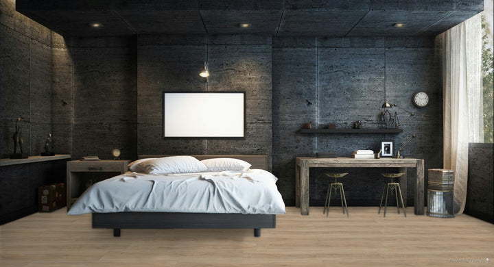 VINYL PLANK STOUGHTON 2.5mm - DRY BACK - MADISON COLLECTION