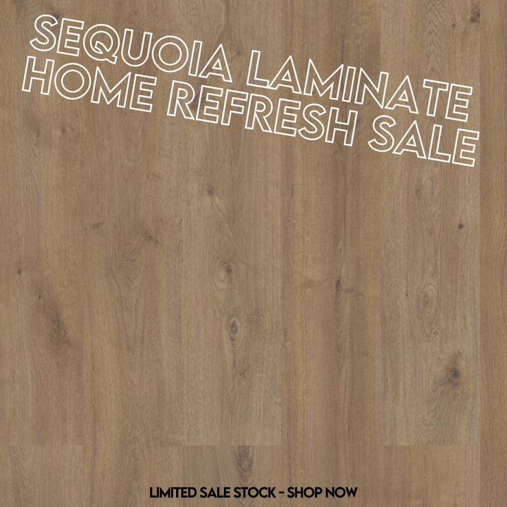 TimbrCORE LAMINATE | SEQUOIA EAGLE SCOUT