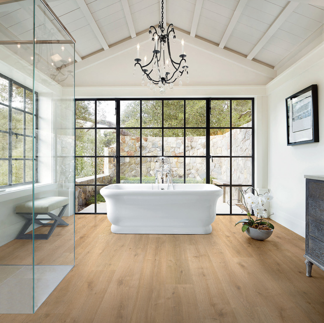 TimbrCORE LAMINATE | SEQUOIA EMPIRE