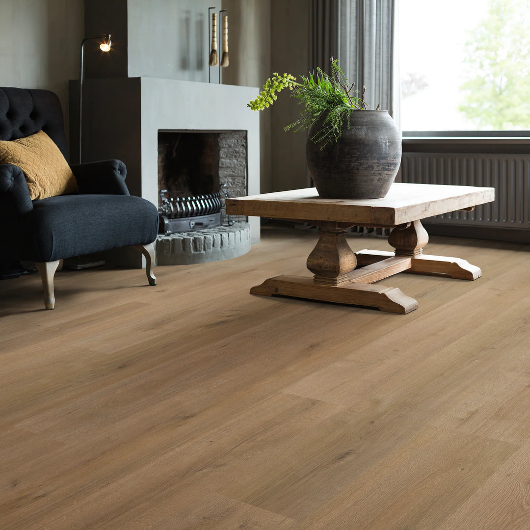 TimbrCORE LAMINATE | SEQUOIA EMPIRE