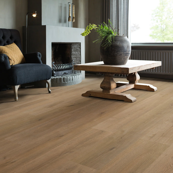 TimbrCORE LAMINATE | SEQUOIA EMPIRE
