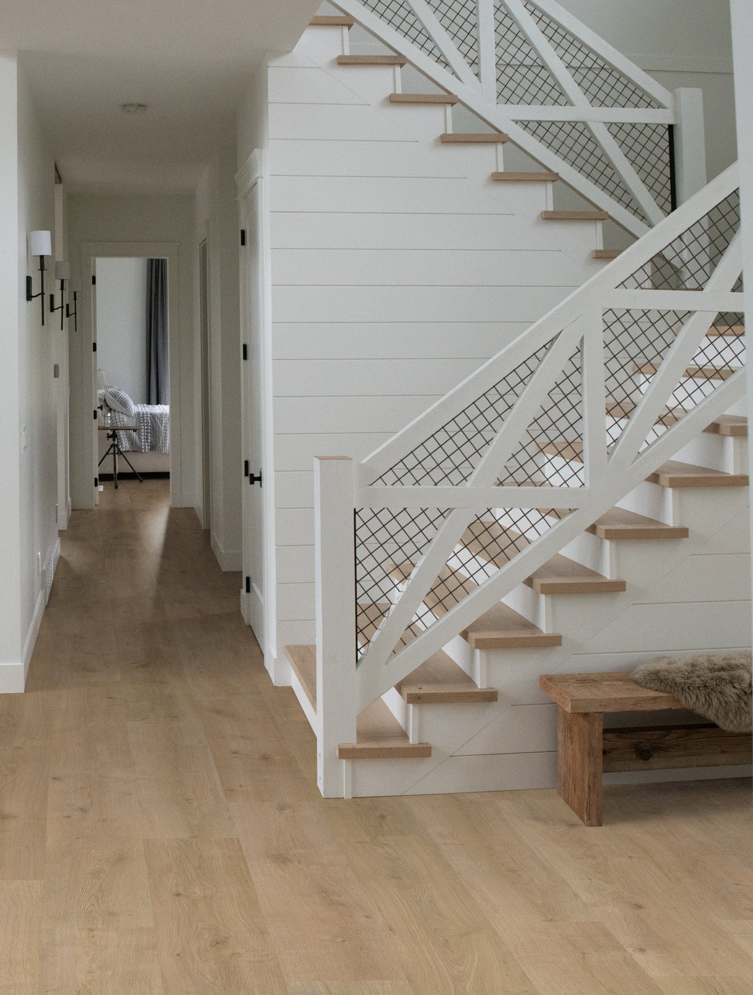 TimbrCORE LAMINATE | SEQUOIA EMPIRE