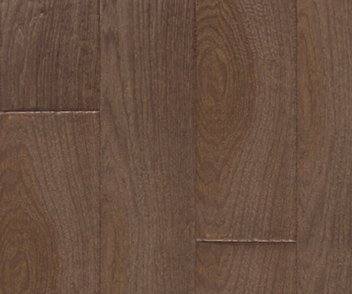 SOLID HAND SCRAPED HICKORY TUMBLEWEED - 3/4" x 4-15/16" - LEXINGTON COLLECTION